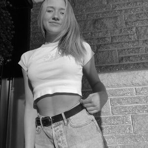 Meet your Posher, Victoria